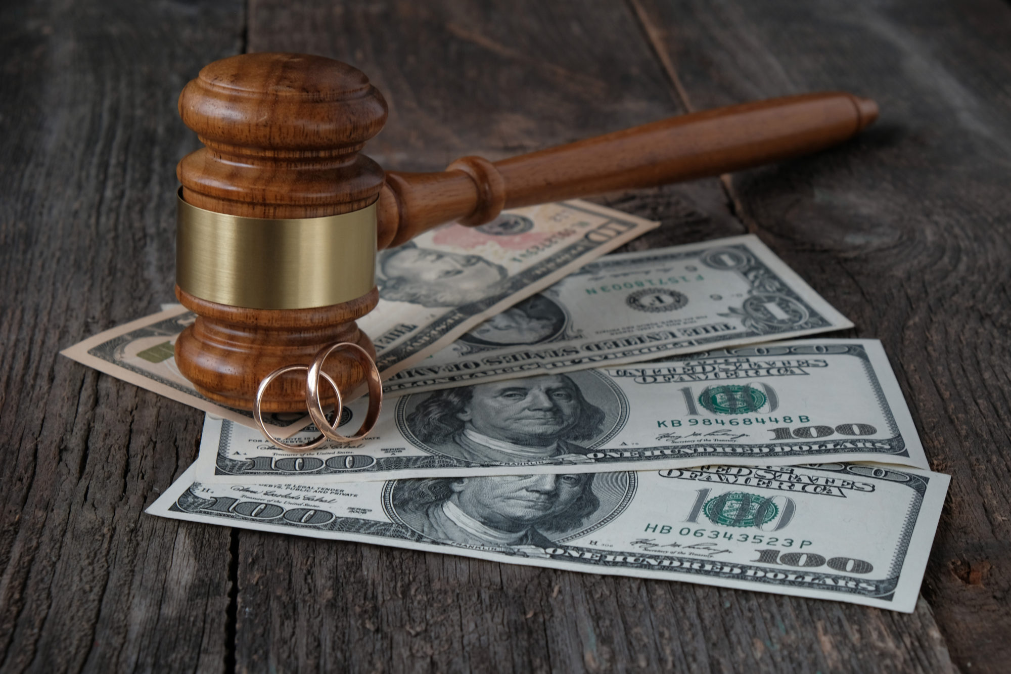 Is Alimony Permanent in the State of Florida?